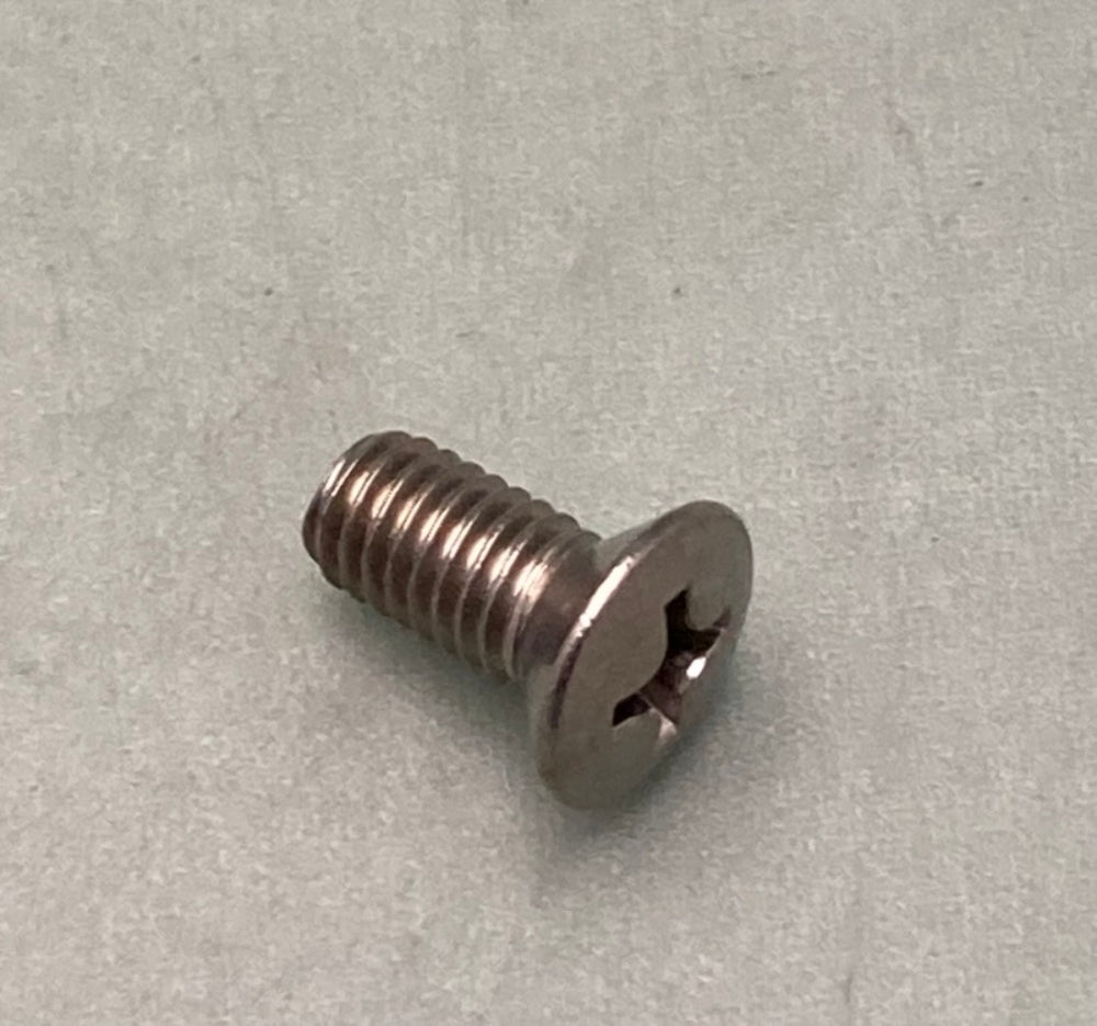 Sea-Doo by BRP 208551060 Screw-CTSK.OV.HD.PH.DIN.966A-A2 New Genuine