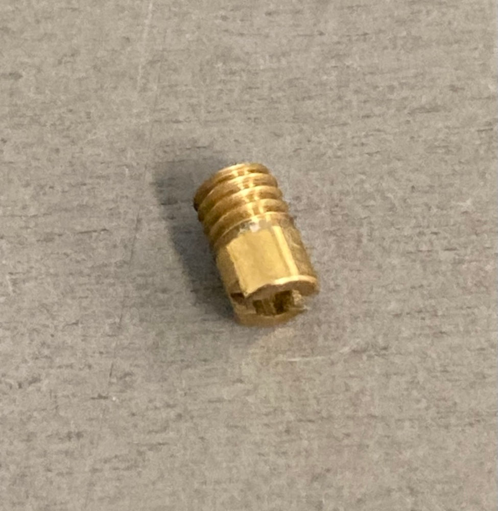 Replaces Can-Am 707200177 Pilot Jet 80 330 H.O. Std 2 X 4 Std 4 X 4 New