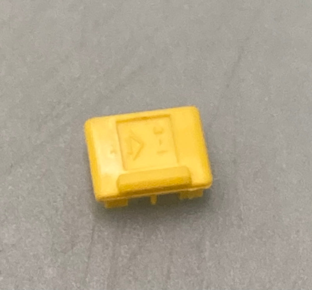 QTY 4 Sea-Doo by BRP 278001640 Female Lock (2 Circuits) New Genuine