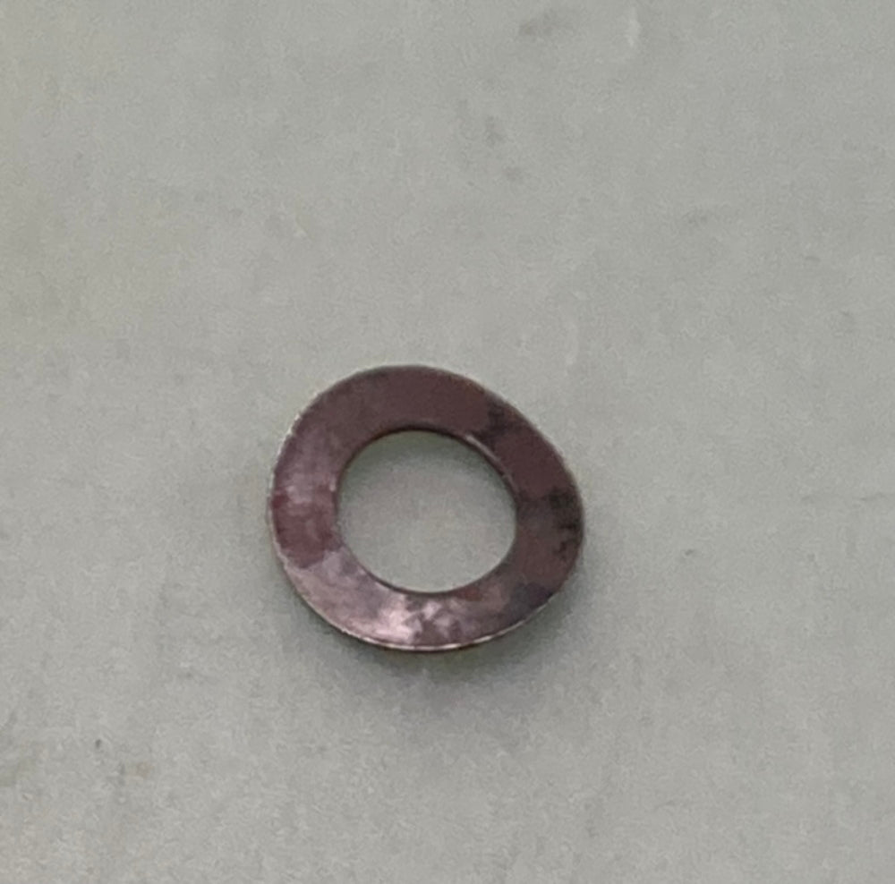Sea-Doo by BRP 420845020 Washer Spring New Genuine