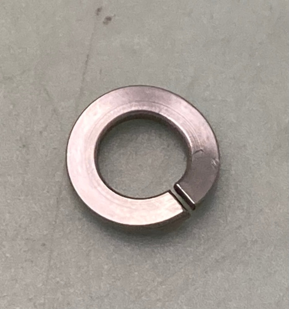 QTY 6 Sea-Doo by BRP 234180602 Washer Lock Spring DIN 128A-A2 New Genuine