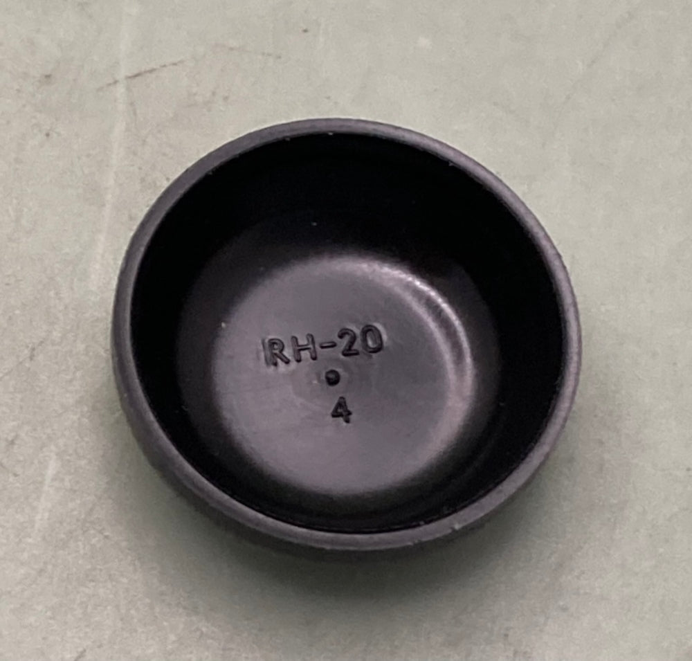 Sea-Doo by BRP 210000019 Snap Cap Black New Genuine
