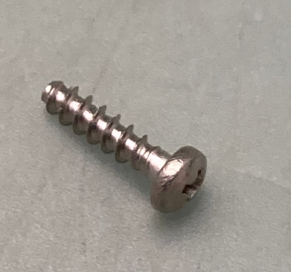 Sea-Doo by BRP 241731260 Oval Philipp Screw KA30x12 New Genuine