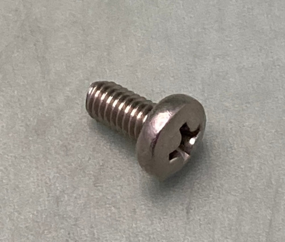Sea-Doo by BRP 208640860 Phillips Screw M4x8 New Genuine