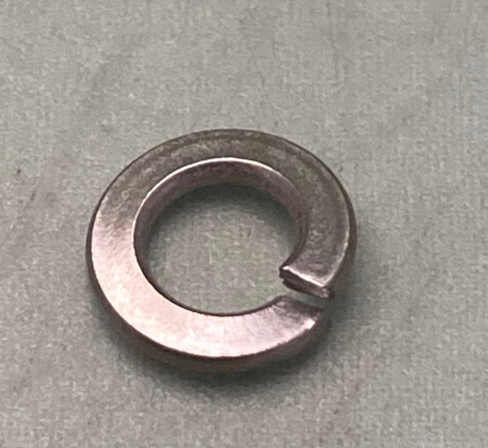 Can-Am 234161601 Lock Washer 6MM Quest XT New Replaces