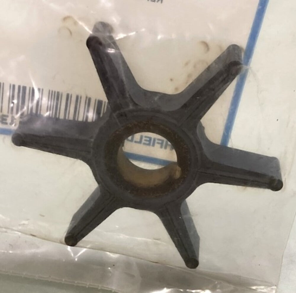 Sierra 18-3057 Impeller for Mercury/Mariner 47-85089-3 New Genuine