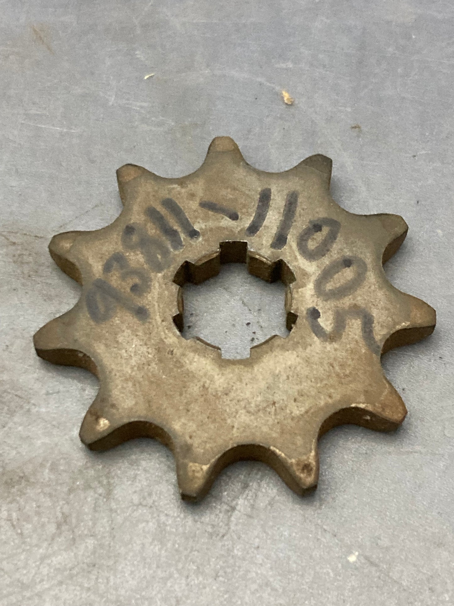 New Replaces Yamaha 93811-11005 Drive Sprocket