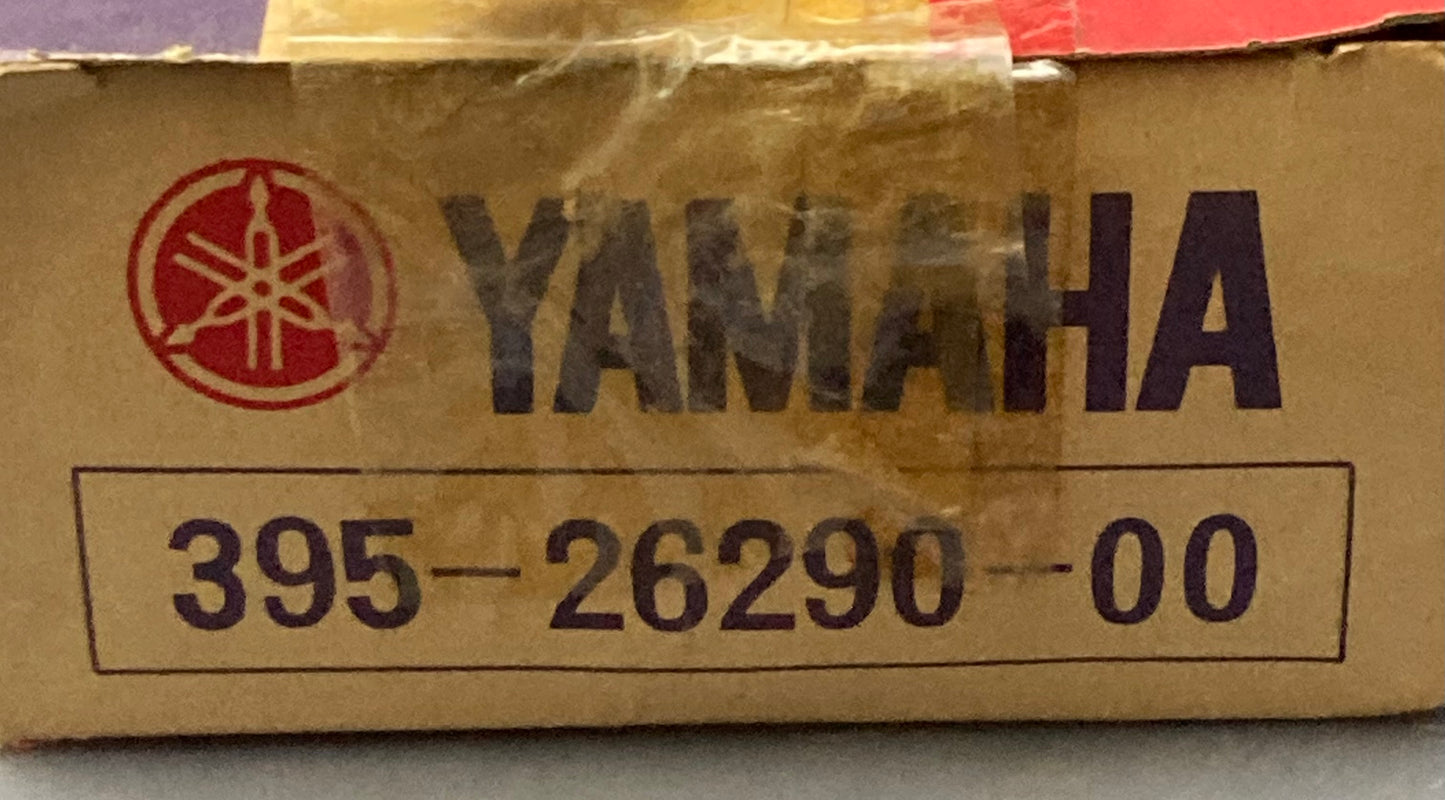 New Genuine Yamaha 395-26290-00 Side Rear View Mirror