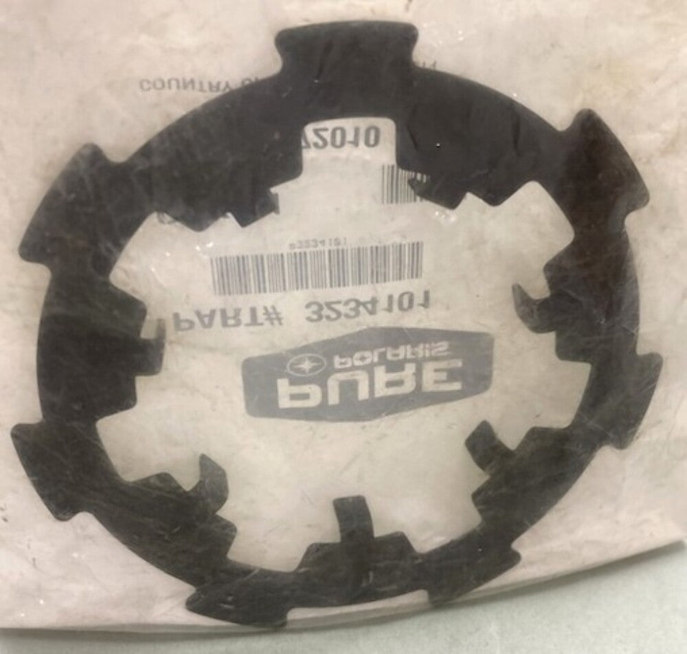 Polaris 3234101 Armature Plate New Genuine