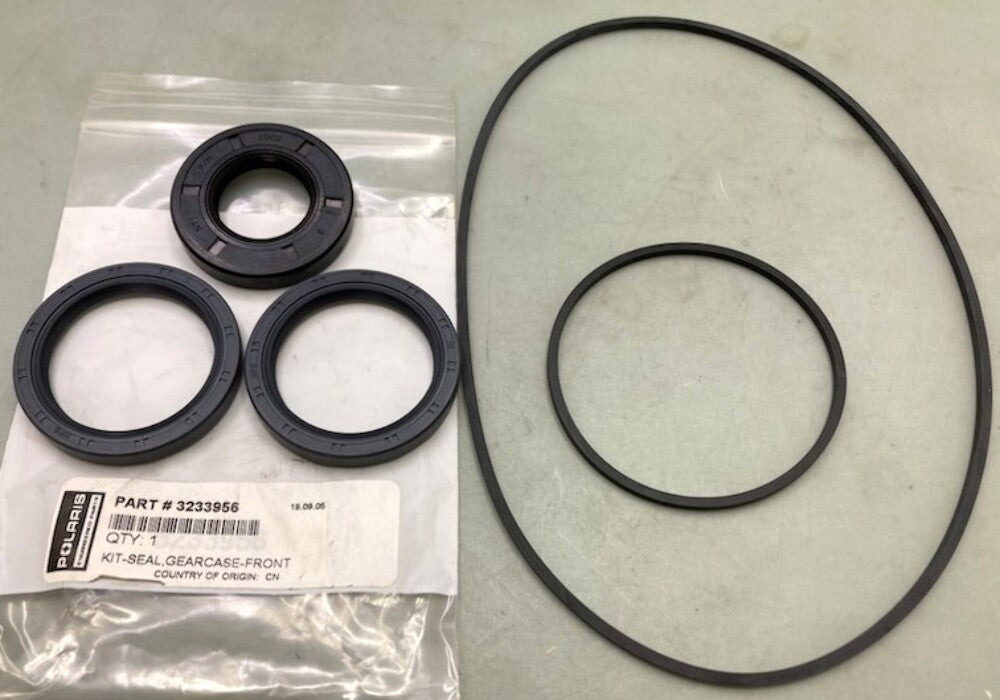 Polaris 3233956 Seal Kit New Genuine
