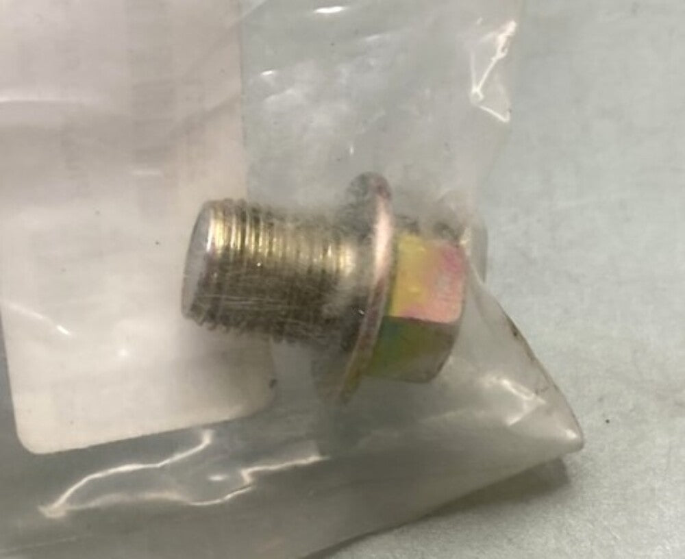 Polaris 3233711 Plug, Oil, Fill New Genuine