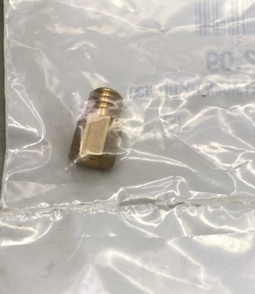 Polaris 3130109 Jet, Main, Hx.Hd#130 New Genuine