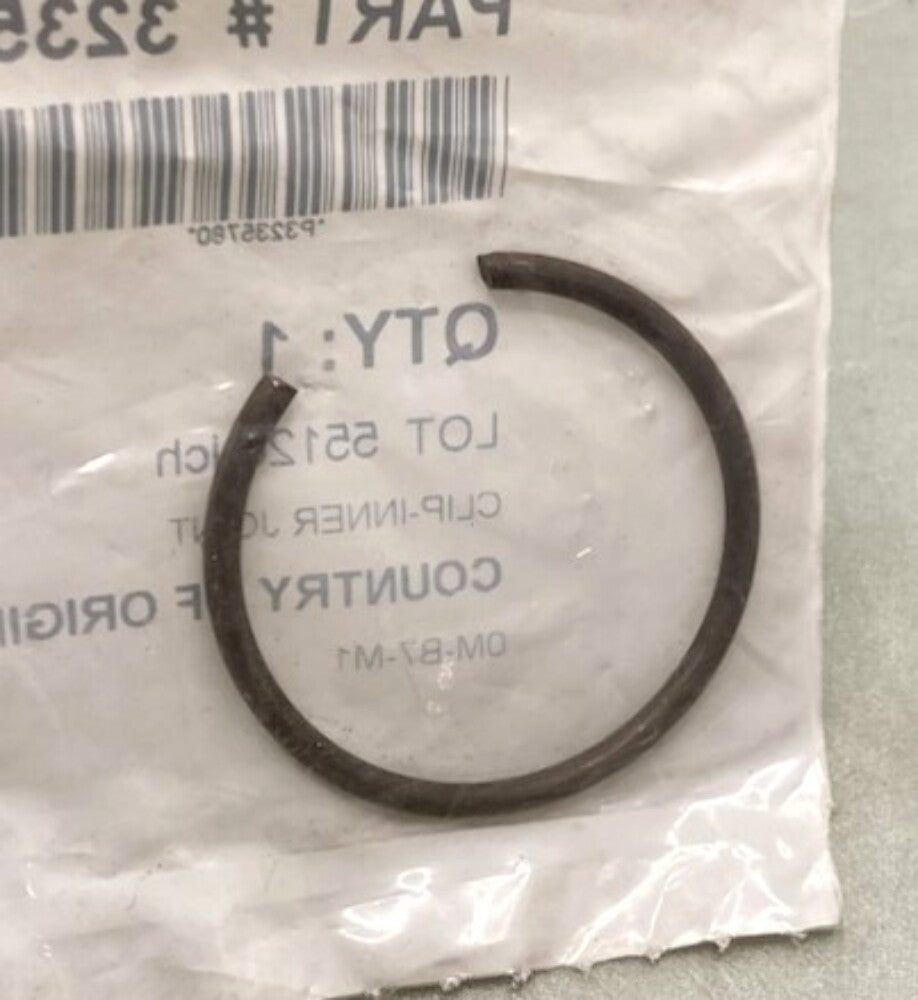 Polaris 3235780 Clip-Inner Joint New Genuine