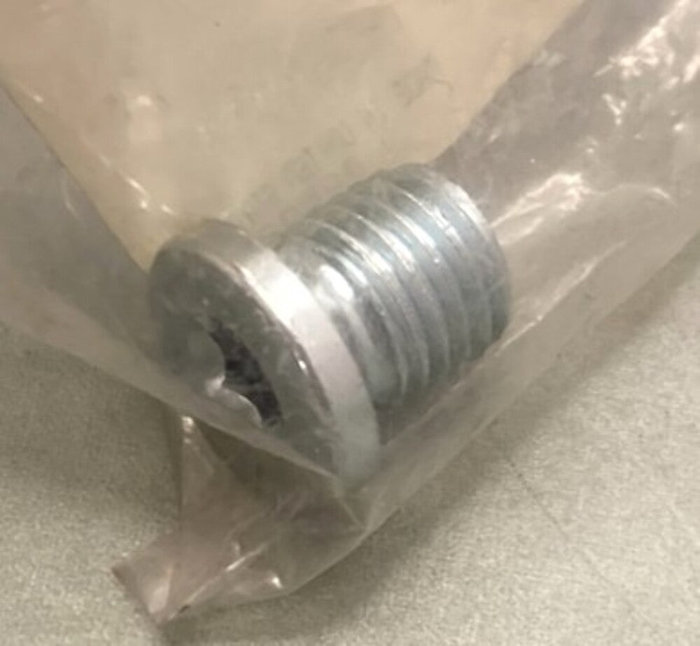 Polaris 3089793 Socket Head Plug New Genuine