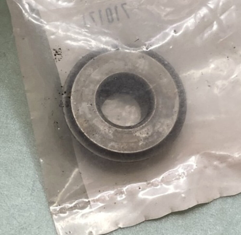 Polaris 3087203 Retainer, Spring New Genuine