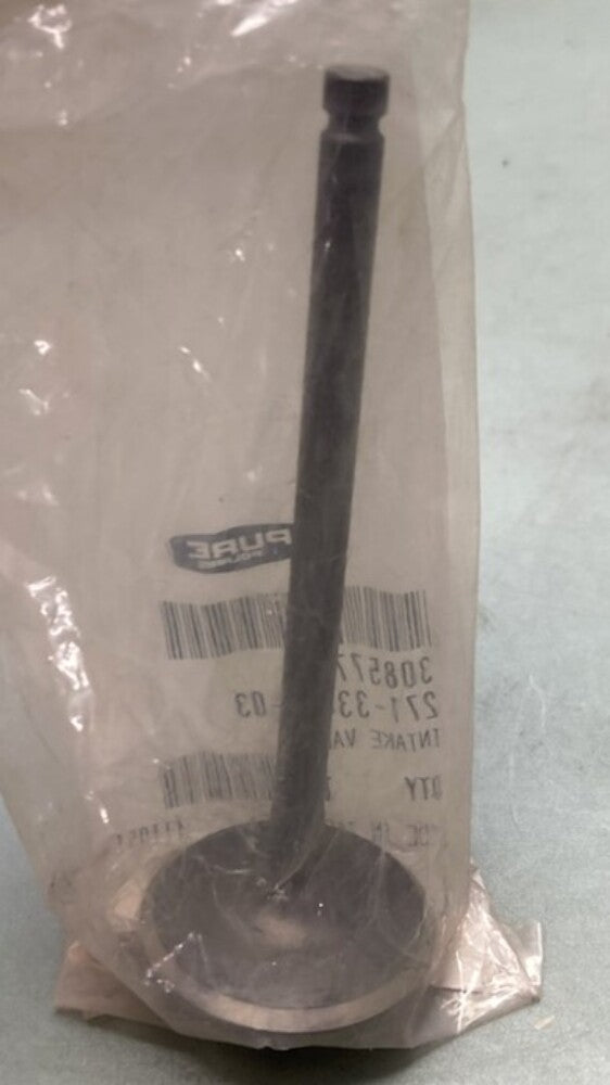 Polaris 3085778 Intake Valve New Genuine