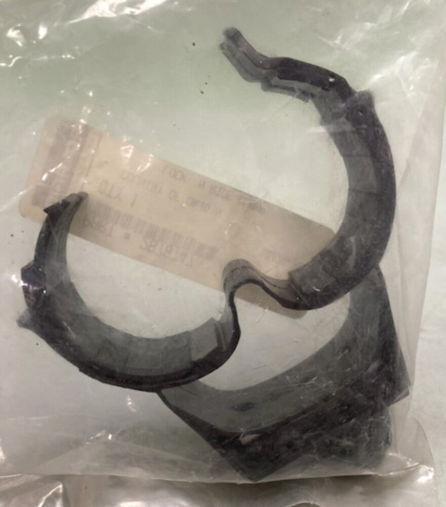 Polaris 2878747 Lock & Ride Clamp Kit New Genuine
