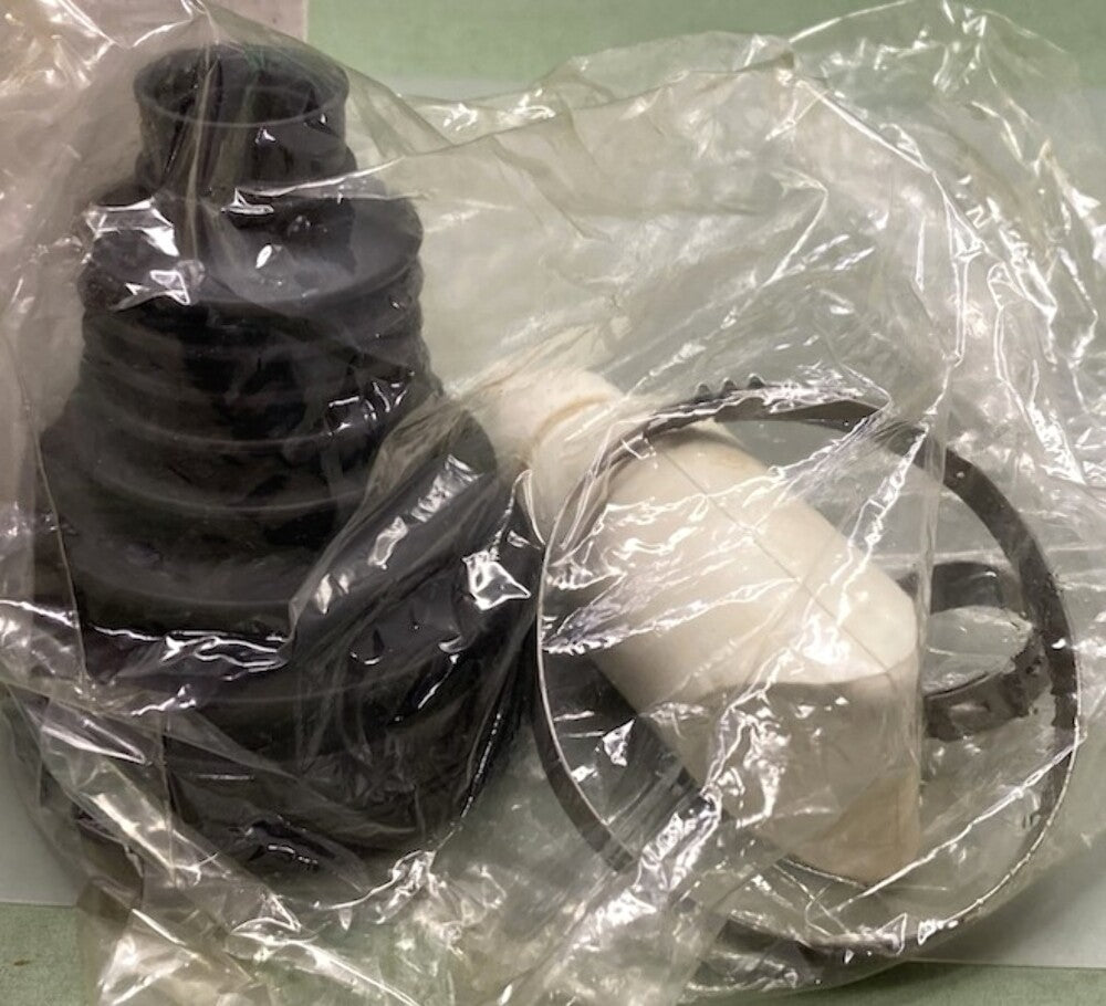 Polaris 2203336 Kit, Boot New Genuine