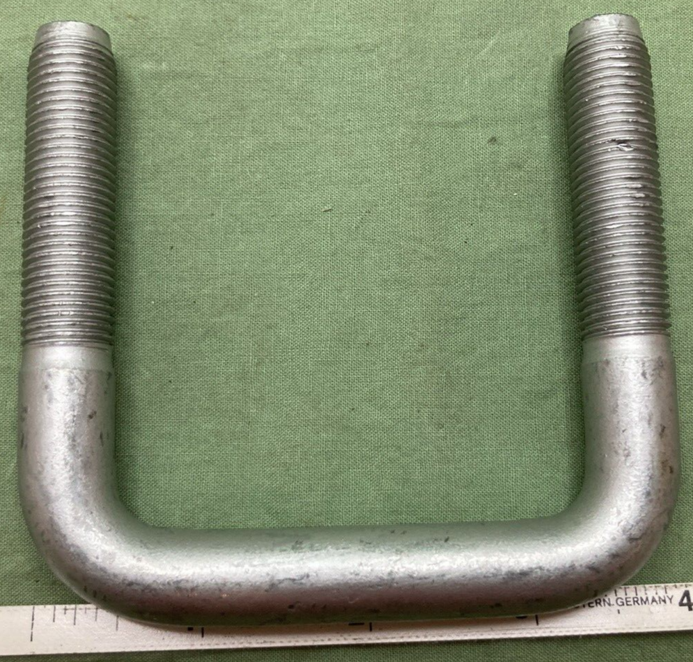 NEW GENUINE MOPAR 68100645AA U-BOLT FITS RAM