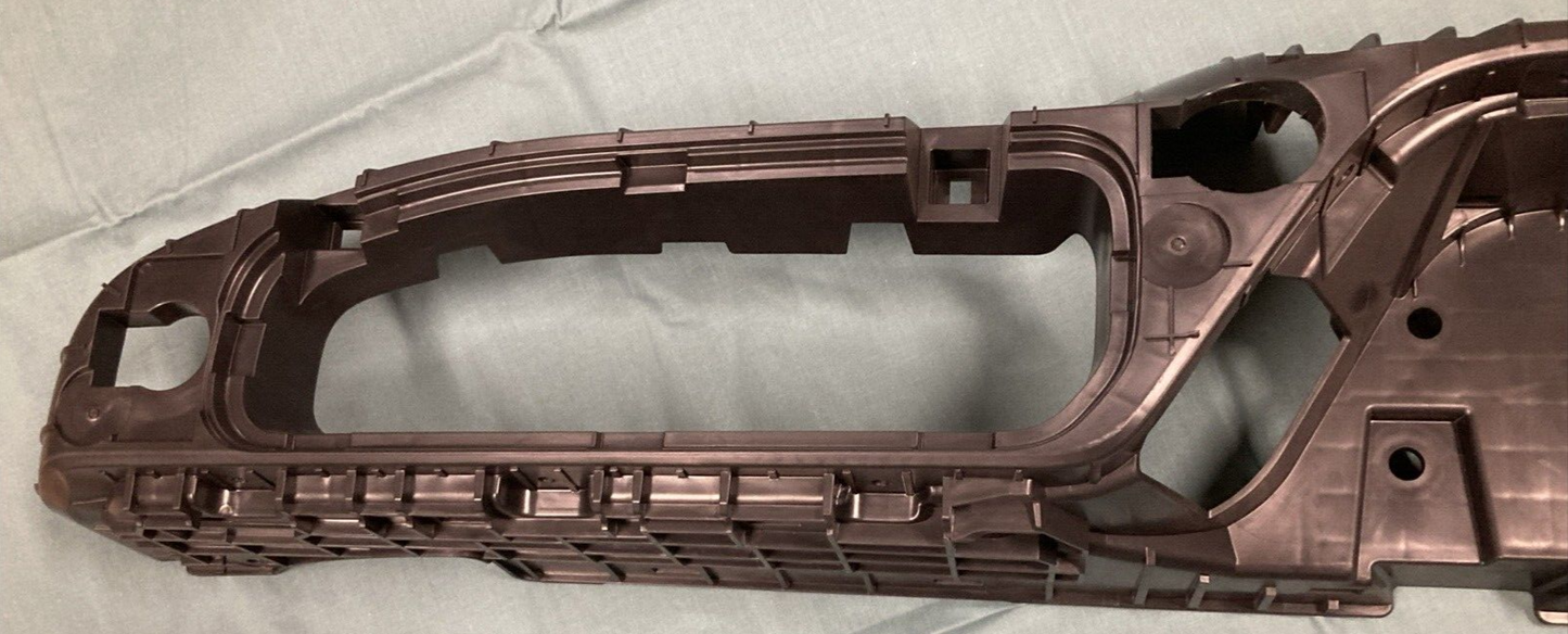 NEW GENUINE MOPAR 68341755AB Rear Energy Absorber Bumper FITS JEEP GLADIATOR