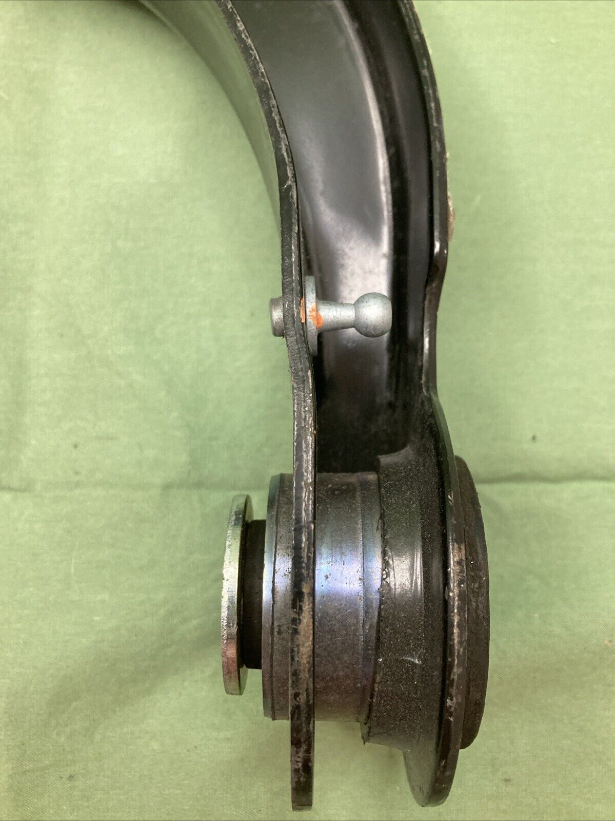 NEW GENUINE MOPAR 68291036AB Upper Control Arm Right FITS DODGE JEEP