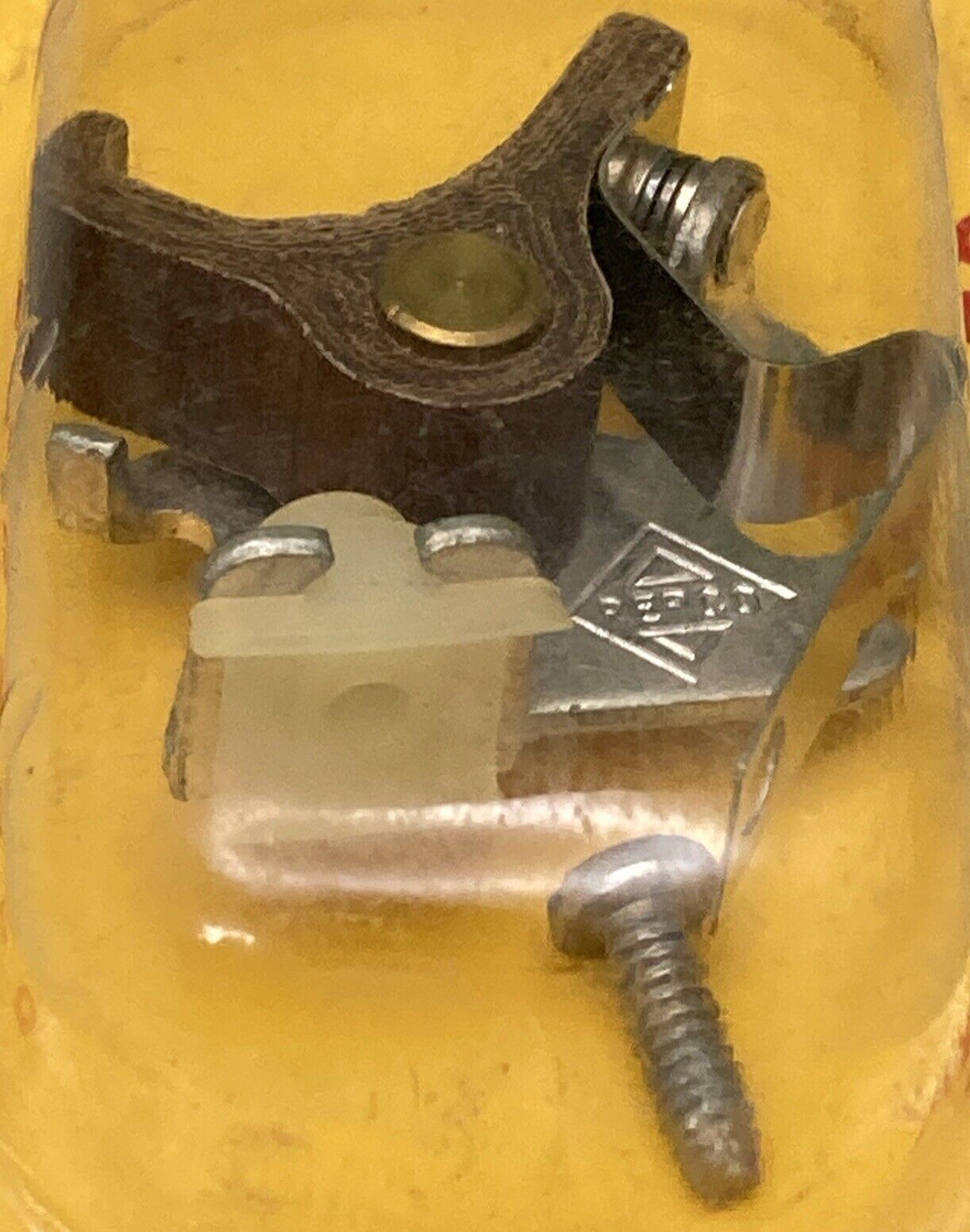 NEW PHELON 398-174 BREAKER DISTRIBUTOR CONTACT FOR MERCURY OUTBOARD 40HP