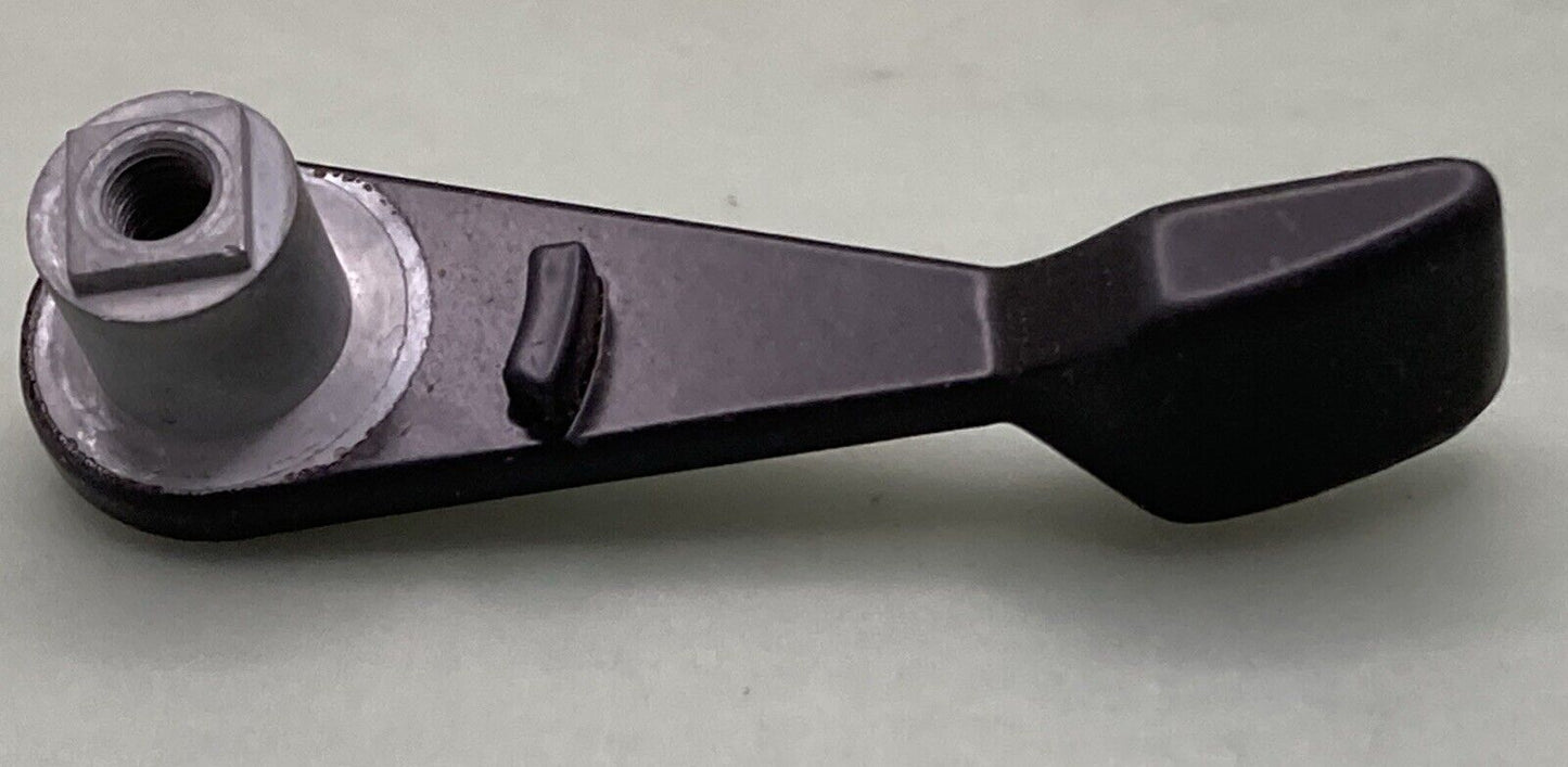 NEW GENUINE SUZUKI 57100-24810 THROTTLE LEVER ASSEMBLY