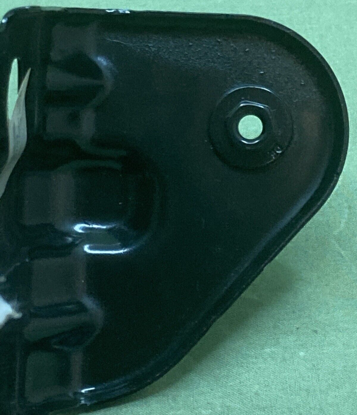 NEW GENUINE MOPAR 68287963AA Fender Mounting Bracket Left FITS 2019-2023 Jeep