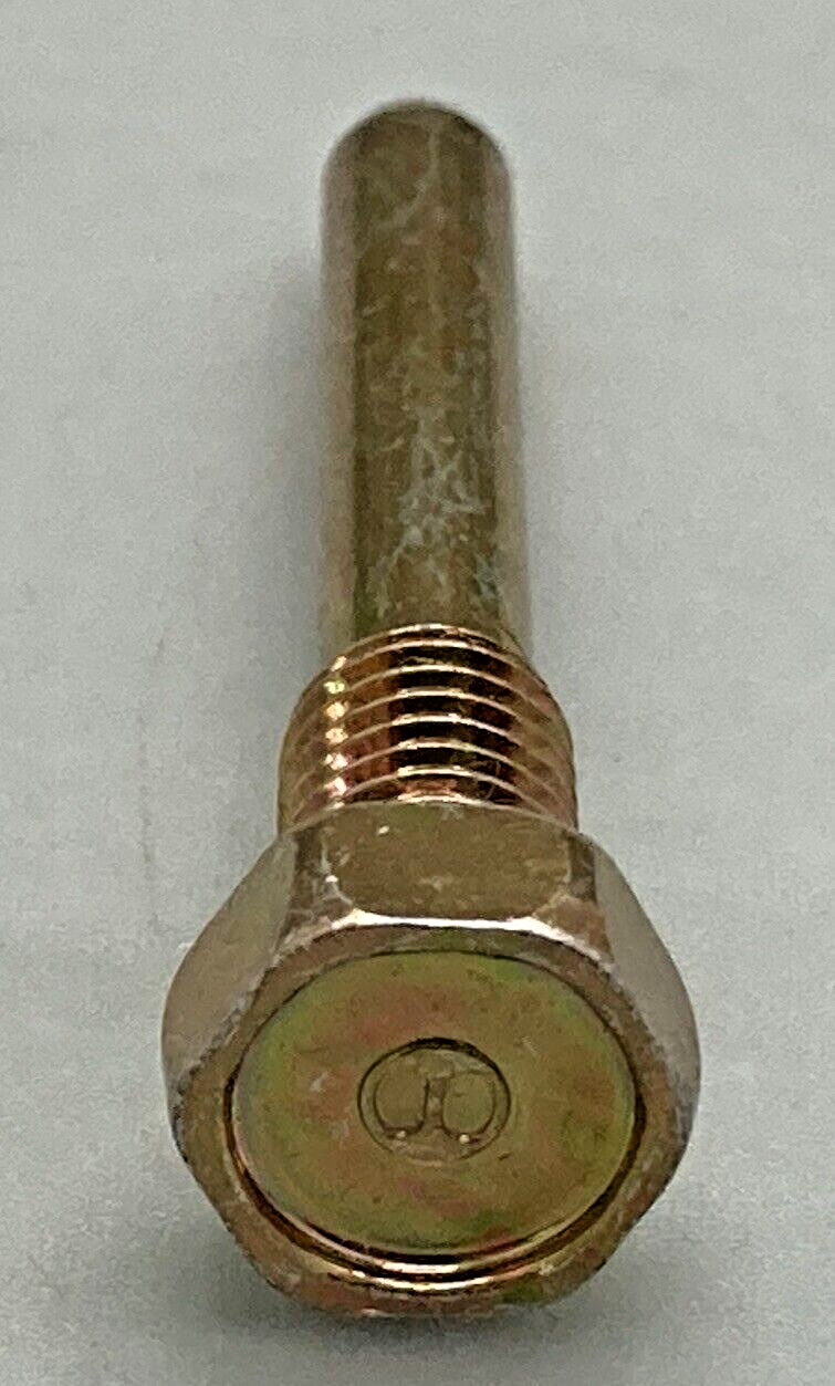 NEW GENUINE HONDA 43215-HC0-671 BRAKE CALIPER PIN HANGER