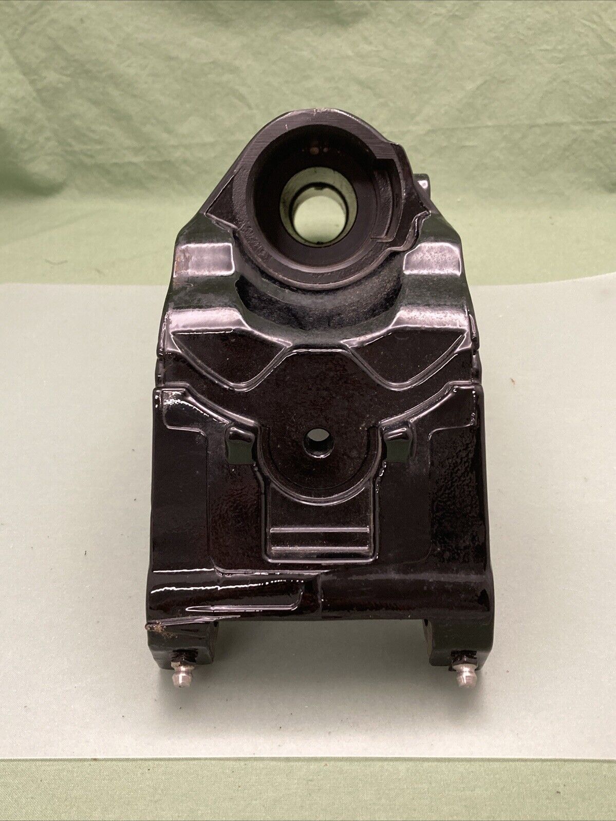 NEW REPLACES MERCURY QUICKSILVER 3402-883002 BRACKET SWIVEL ASM