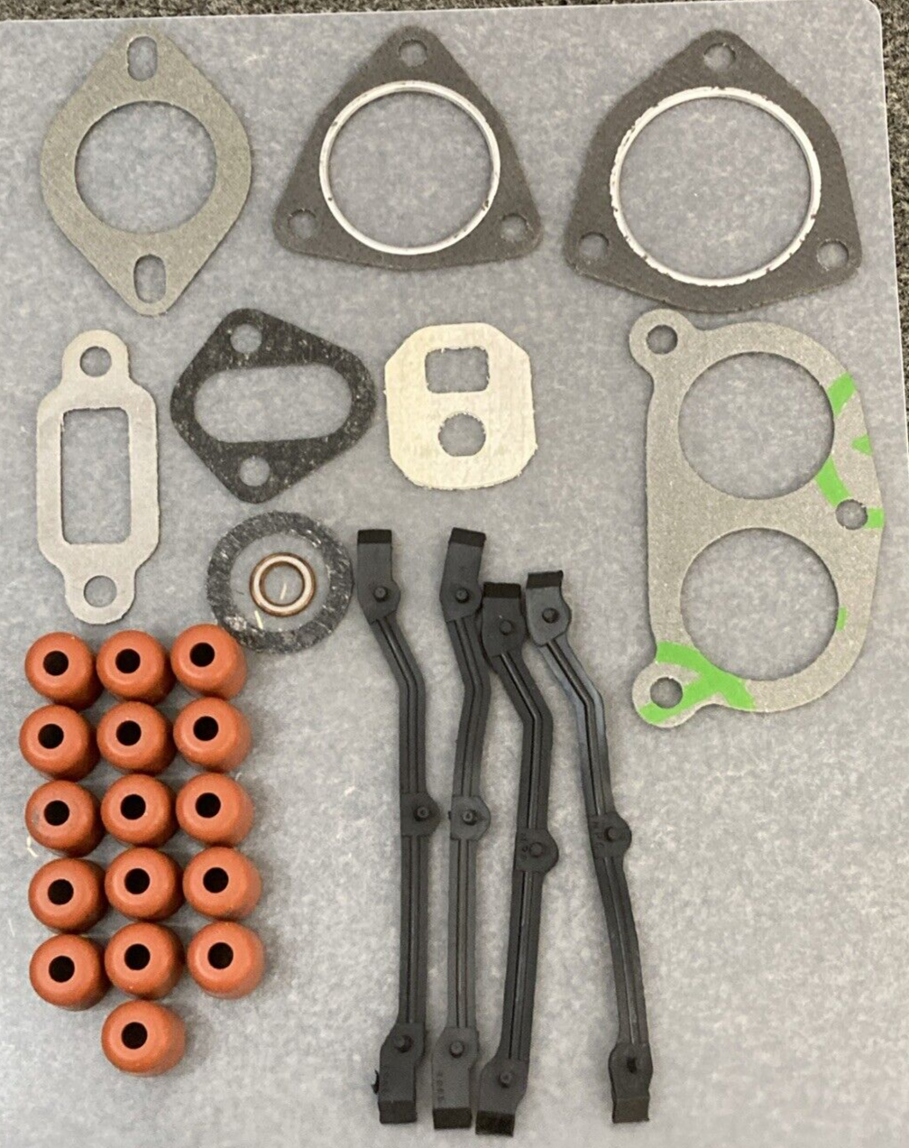 NEW GENUINE VICTOR DANA HS 3805 VJ GASKET SET INCOMPLETE