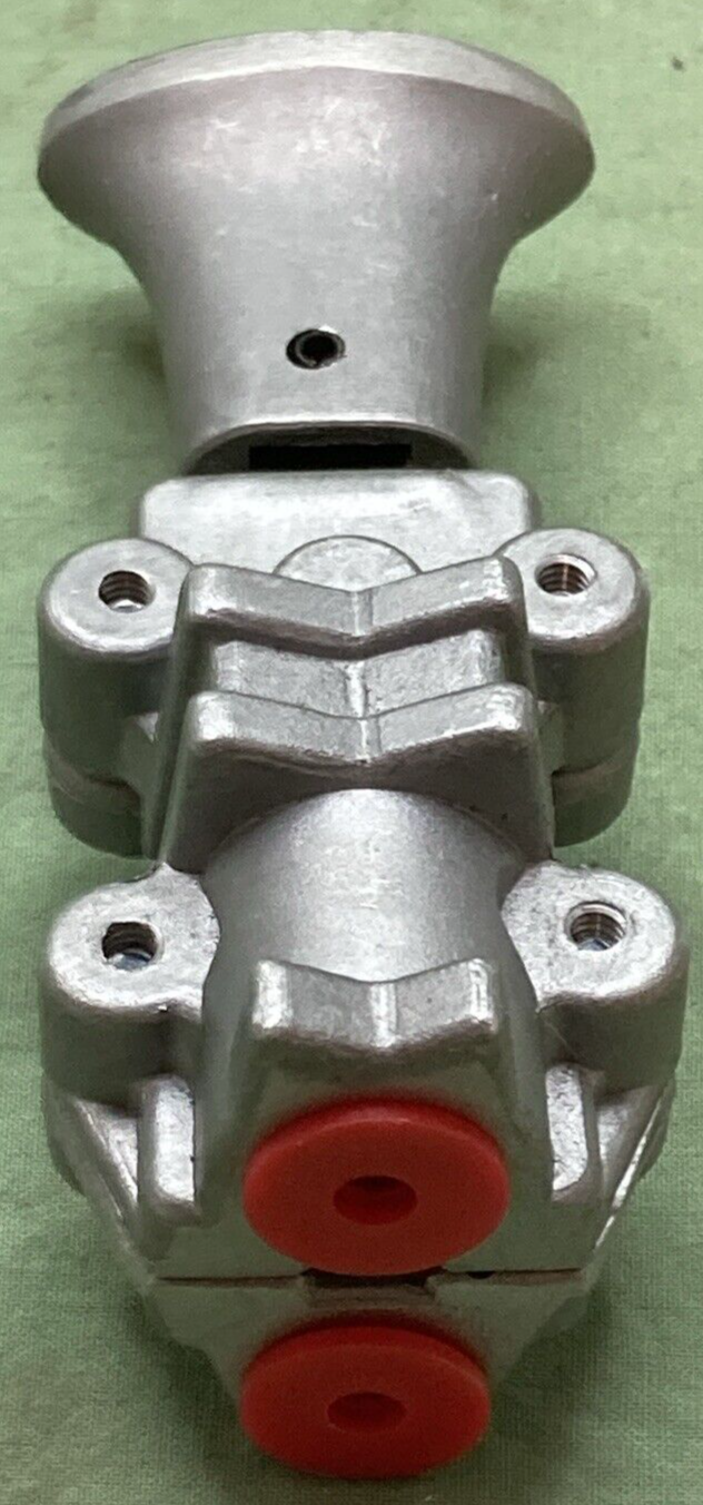 NEW GENUINE EXCEL EM36640 Transmission Range Valve