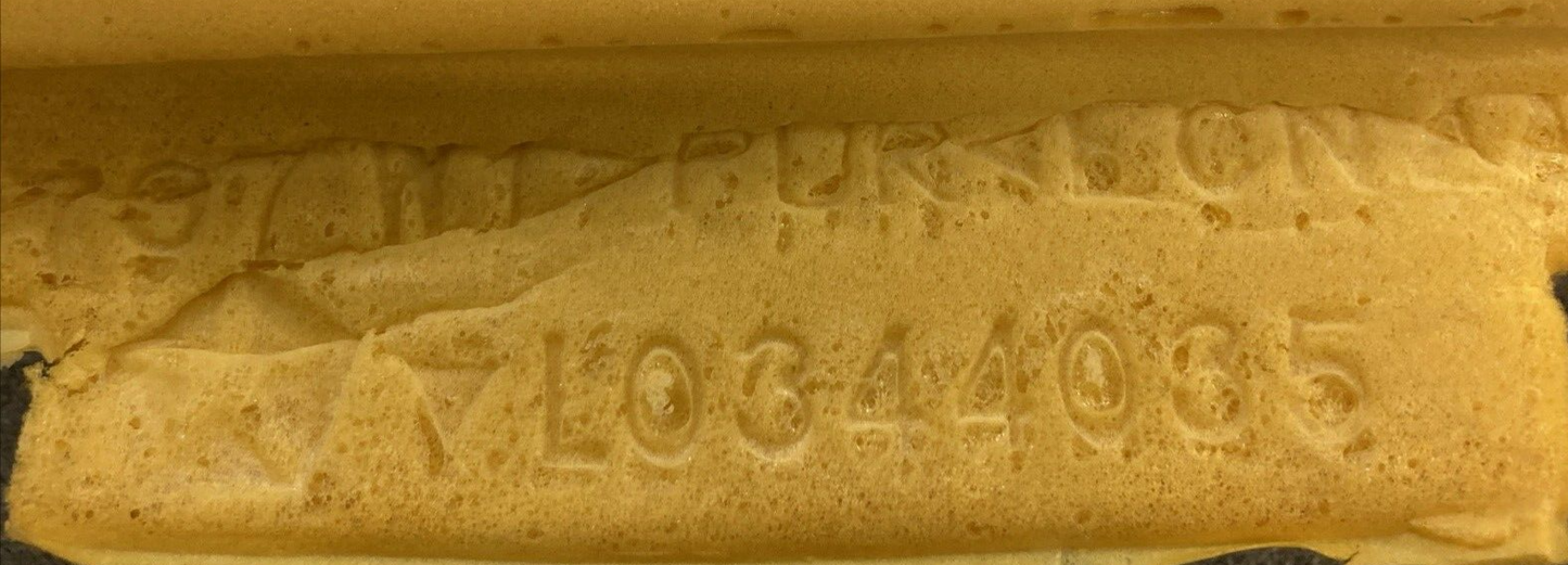 NEW GENUINE MOPAR 68256991AC Seat Back Foam Left FITS DODGE CHALLENGER