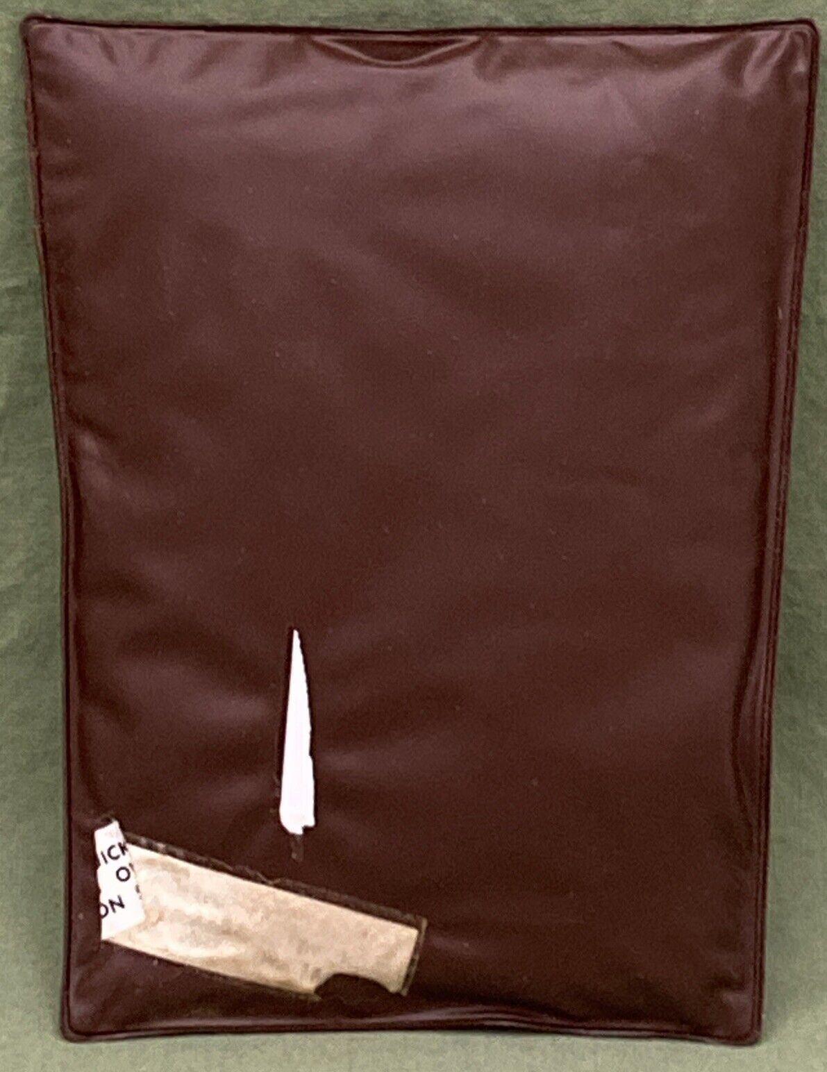 NEW GENUINE MERCURY QUICKSILVER 38674 BAG STARTER ROPE