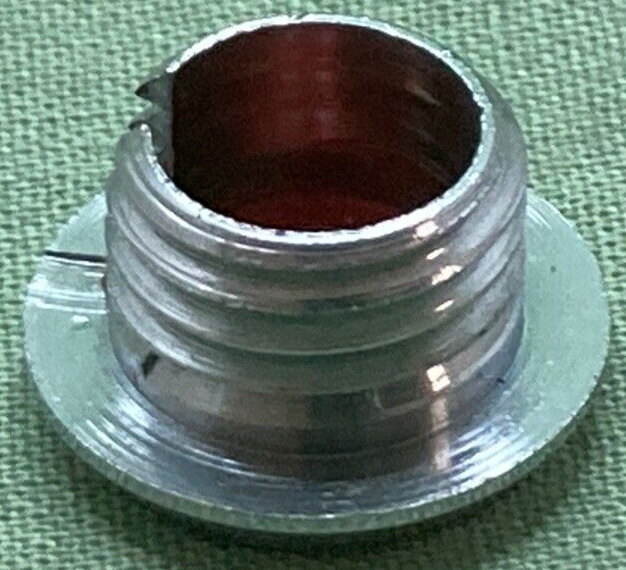 NEW GENUINE HONDA 37551-044-670 LENS BEAM PILOT