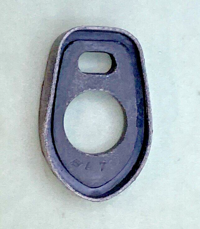 NEW GENUINE HONDA 33612-463-000 RUBBER, RR. TURN SIGNAL
