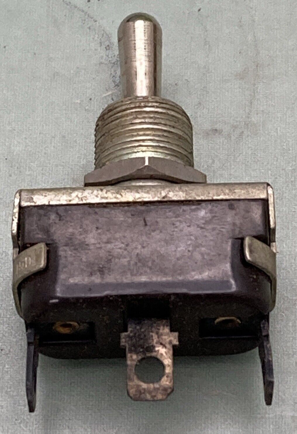 NEW REPLACES MERCURY QUICKSILVER 53744 SWITCH