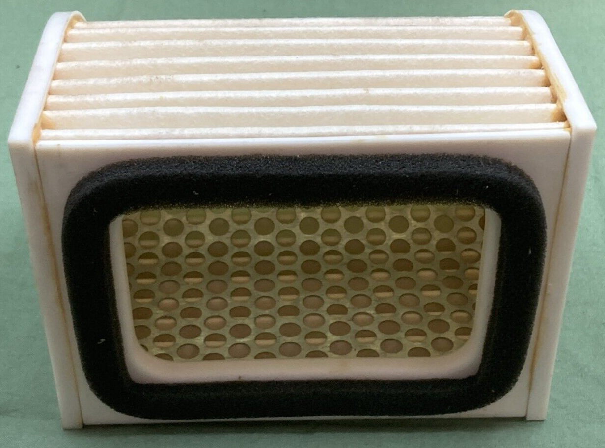 NEW GENUINE MOTOMASTER 27-9068-4 AIR FILTER FOR YAMAHA