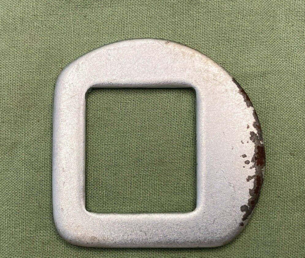 NEW GENUINE SUZUKI 43581-25300 WASHER, FRONT FOOTREST