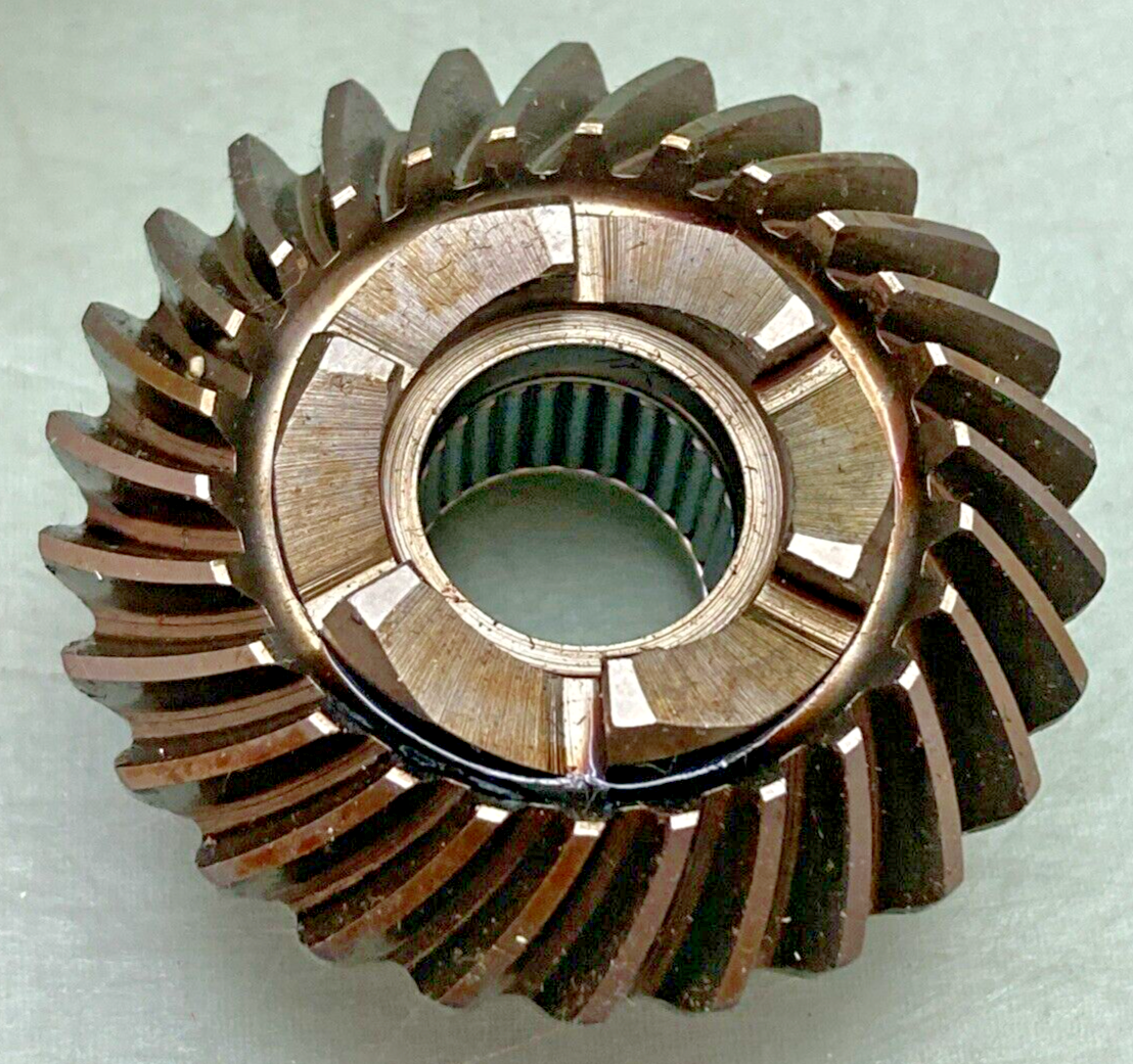 NEW GENUINE MERCURY QUICKSILVER 43-48577A3 FORWARD GEAR ASSY.