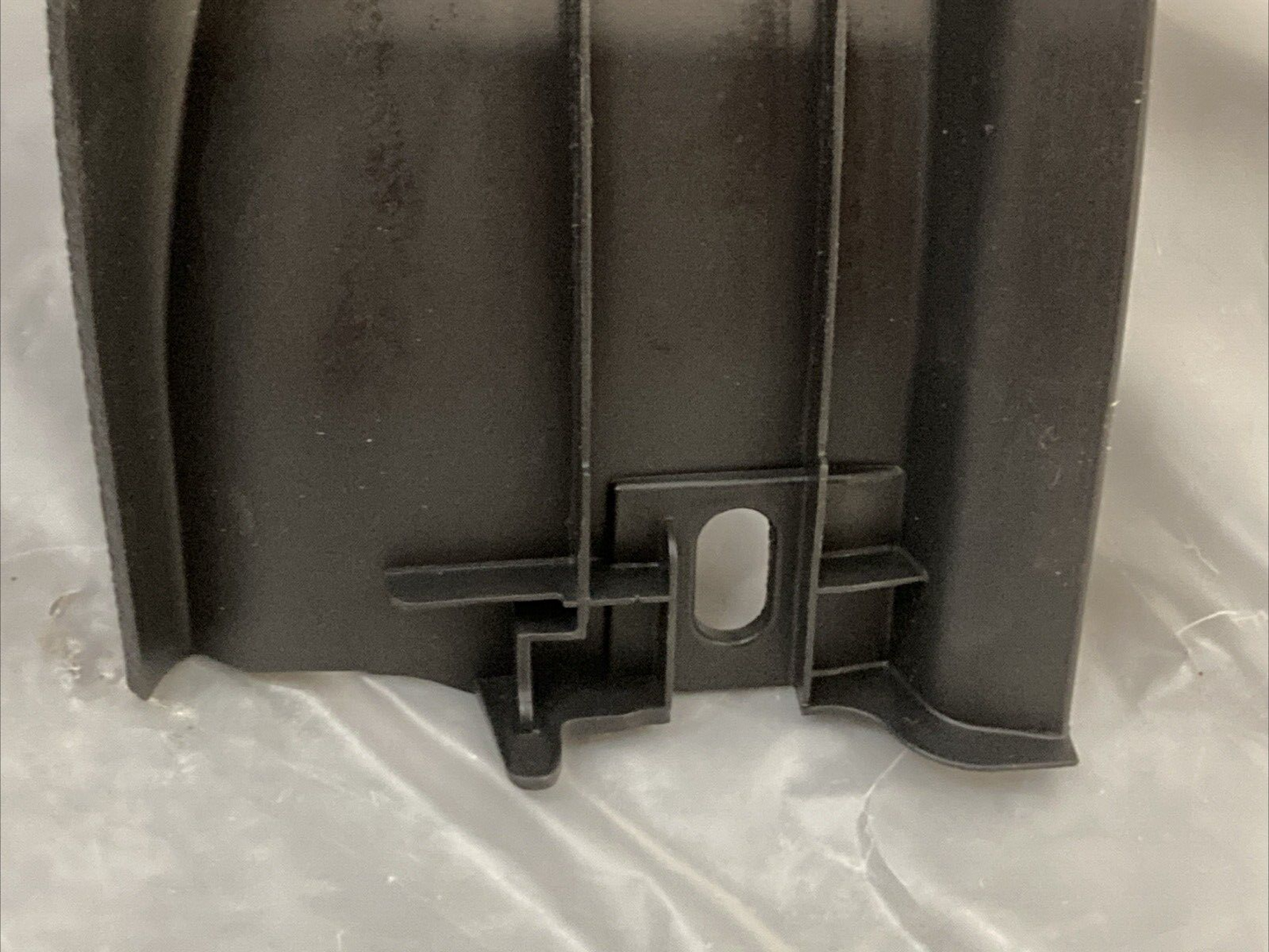 NEW GENUINE FORD 7C3Z-2502345-CA COWL KICK PANEL LEFT BLACK