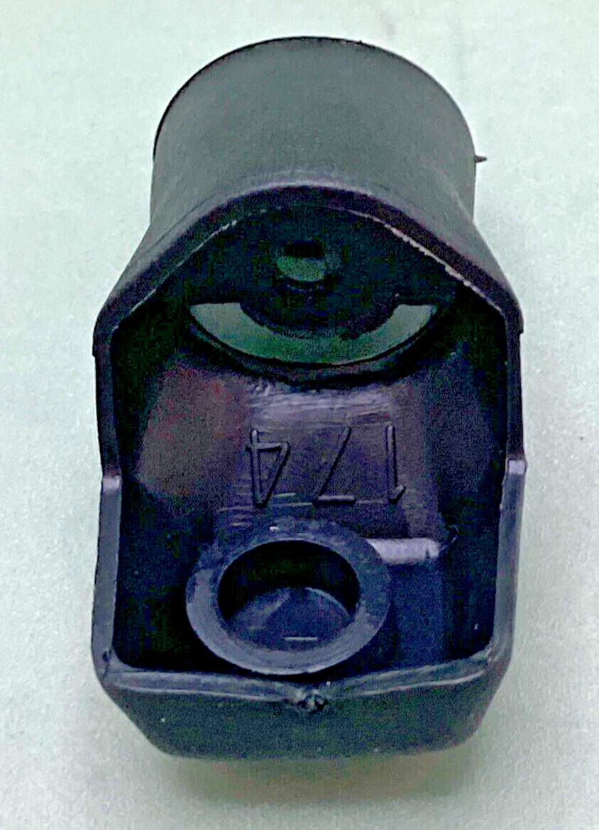 NEW GENUINE HONDA 33425-174-770 COVER, TAILLIGHT / TURN SIGNAL