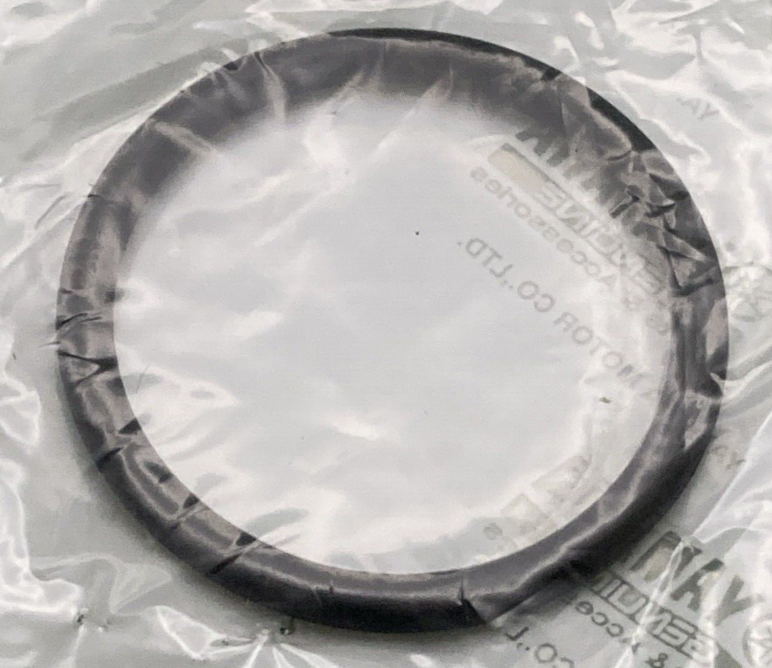 NEW GENUINE YAMAHA 93210-35512 O-RING, CYLINDER (5X4)