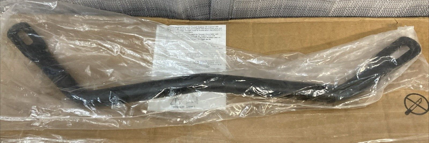 NEW GENUINE TRIUMPH A9508193 Pannier Mounting Kit Tiger 1200 Expedition