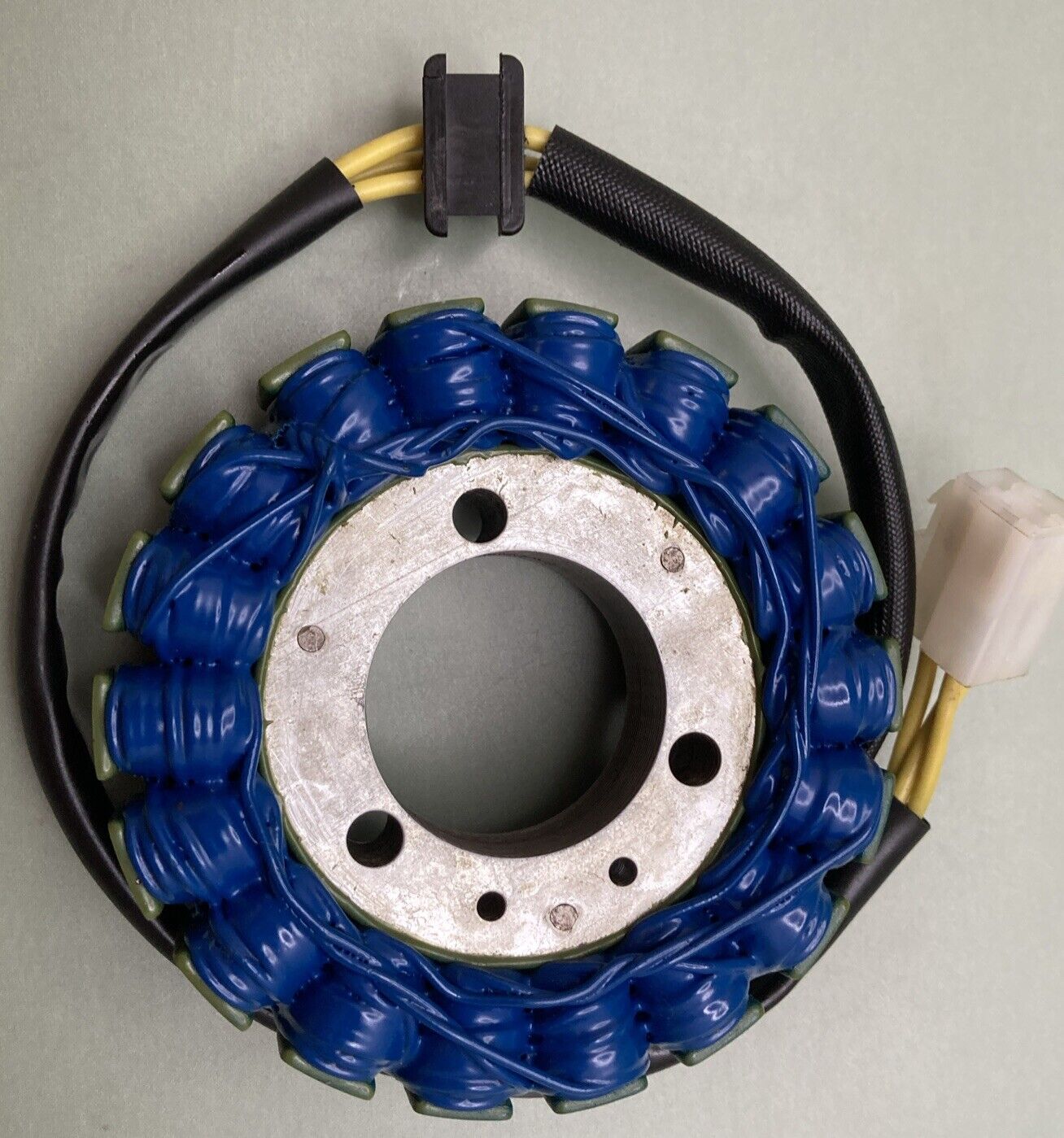 NEW GENUINE ELECTROSPORT ESG032 HEAVY DUTY STATOR 3-PHASE 2111-0038