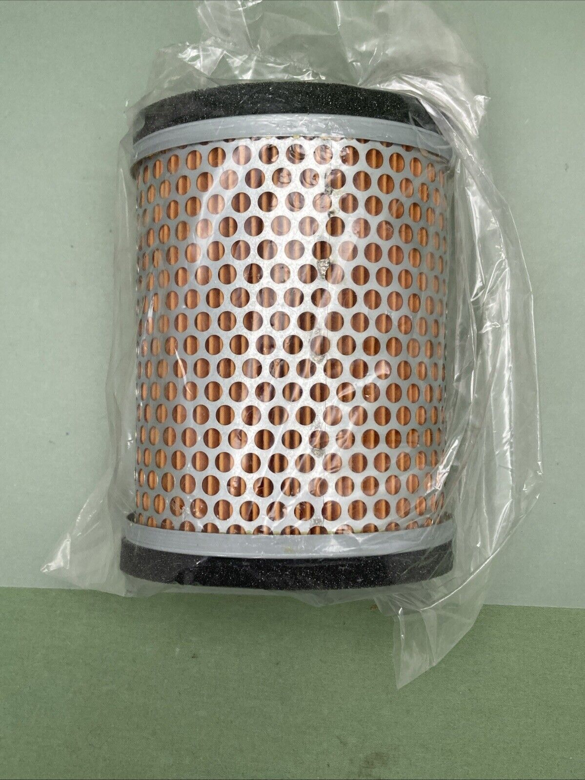 NEW GENUINE TRIUMPH T2202450 Filter, Air