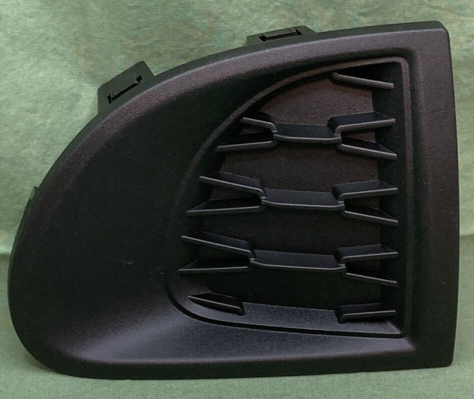 NEW GENUINE MOPAR 6AP18LXHAA Left Front Fascia Bezel FITS FIAT 500X