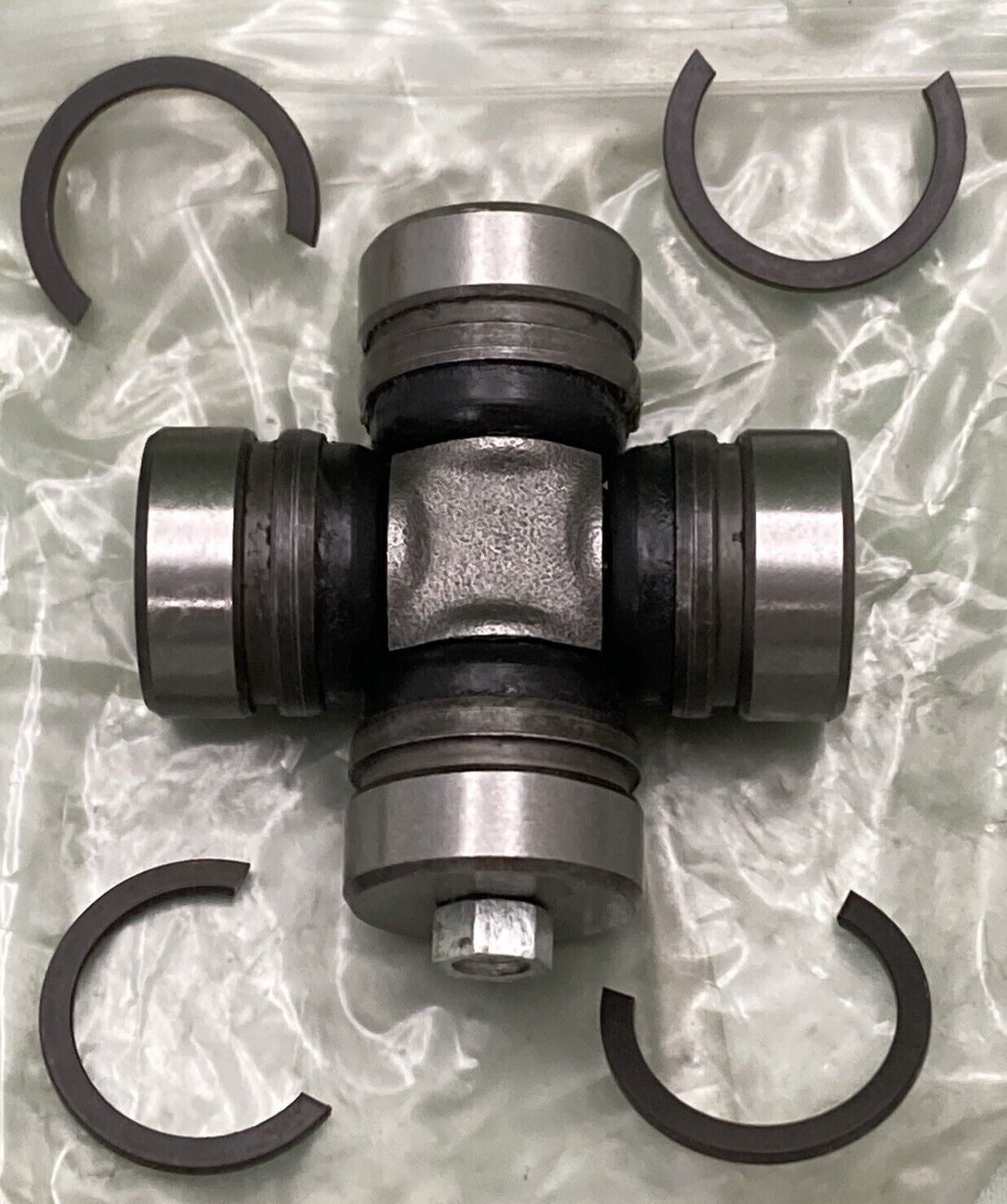 NEW GENUINE MOOSE UTILITY DIVISION 12050169 Universal Joint SZU MSE