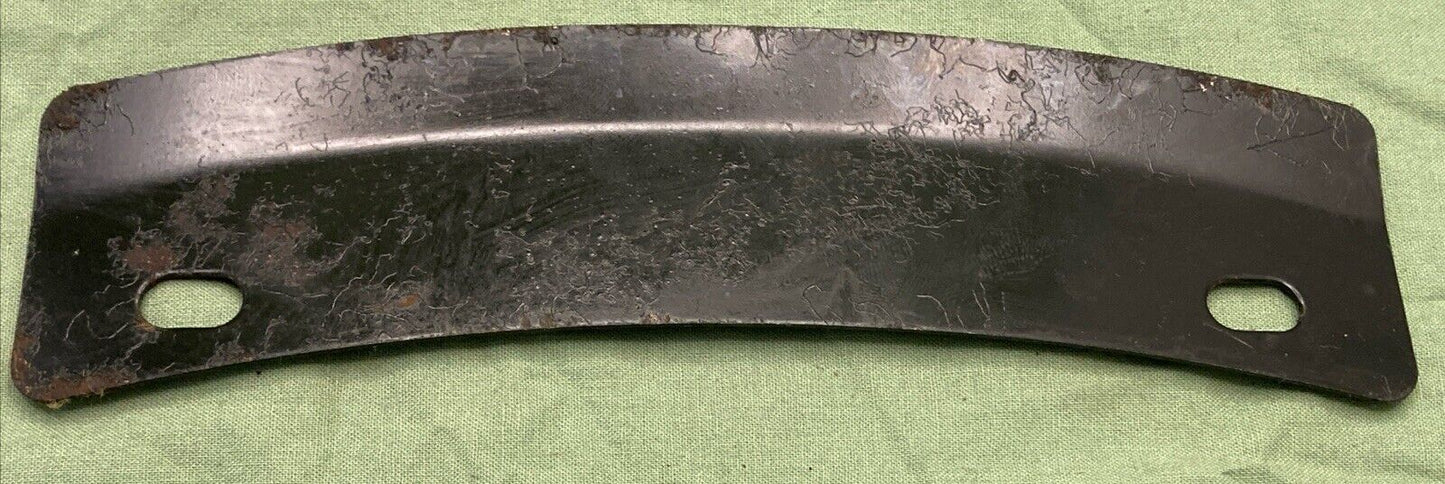 NEW GENUINE SUZUKI 63332-24300 Plate, Mud Guard, ALT125 1983