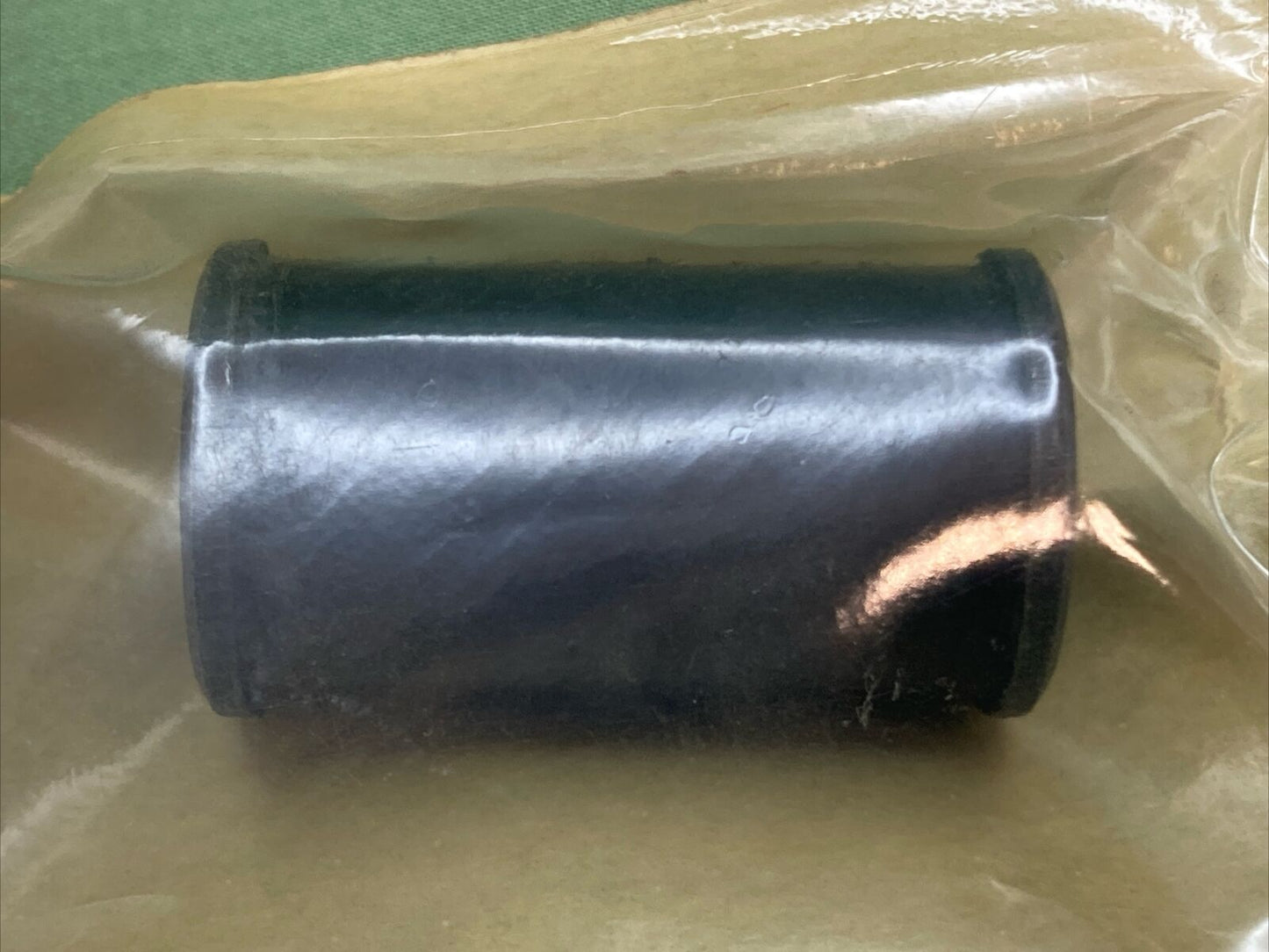 NEW GENUINE HONDA 41241-958-013 RUBBER, DAMPER